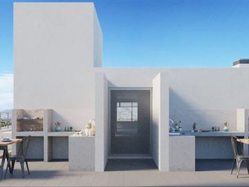 Departamento en Venta en Dublé Almeyda - Irarrázaval