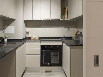 Departamento en Venta en Dublé Almeyda - Irarrázaval