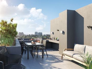 Departamento en Venta en Pedro De Valdivia / Eduardo Castillo Velasco