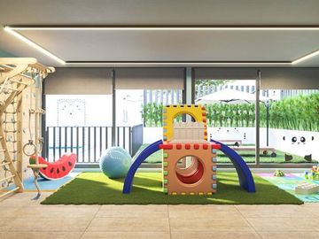 Departamento en Venta en Pedro De Valdivia / Eduardo Castillo Velasco