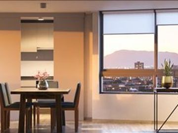 Departamento en Venta en Pedro De Valdivia / Eduardo Castillo Velasco