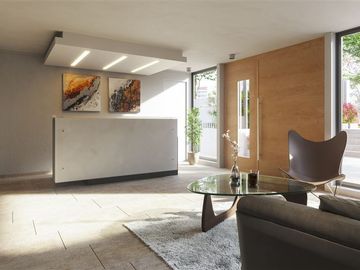 Departamento en Venta en Pedro De Valdivia / Eduardo Castillo Velasco