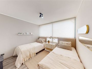 Departamento en Venta en Pedro De Valdivia / Eduardo Castillo Velasco