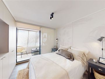 Departamento en Venta en Pedro De Valdivia / Eduardo Castillo Velasco
