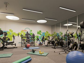 Departamento en Venta en Pedro De Valdivia / Eduardo Castillo Velasco