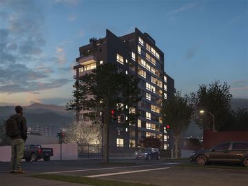Departamento en Venta en Pedro De Valdivia - Eduardo Castillo Velasco