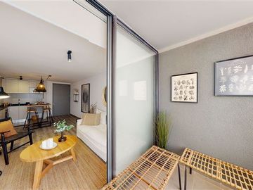 Departamento en Venta en Pedro De Valdivia - Eduardo Castillo Velasco