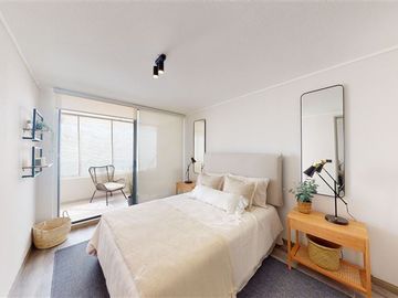 Departamento en Venta en Pedro De Valdivia - Eduardo Castillo Velasco