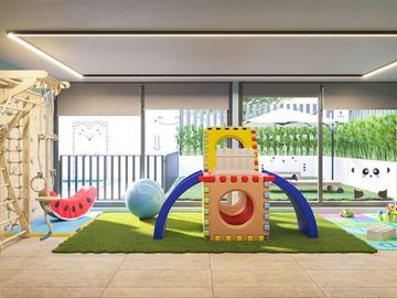 Departamento en Venta en Pedro De Valdivia - Eduardo Castillo Velasco