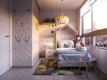 Departamento en Venta en Pedro De Valdivia - Eduardo Castillo Velasco