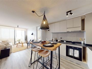 Departamento en Venta en Pedro De Valdivia - Eduardo Castillo Velasco
