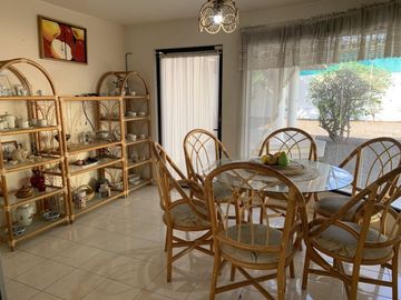 CASA VENTA EN JURICA CAMPESTRE QUERETARO