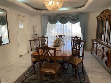 CASA VENTA EN JURICA CAMPESTRE QUERETARO