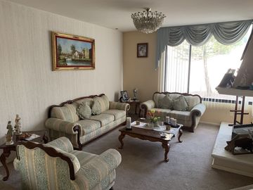 CASA VENTA EN JURICA CAMPESTRE QUERETARO