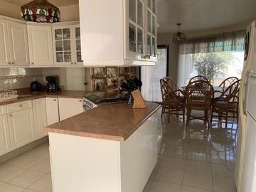 CASA VENTA EN JURICA CAMPESTRE QUERETARO