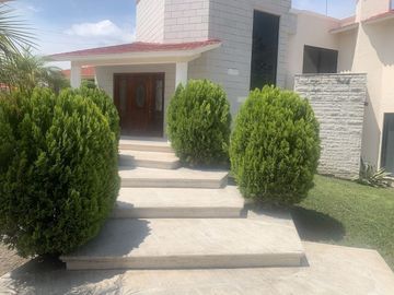 CASA VENTA EN JURICA CAMPESTRE QUERETARO