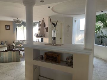 CASA VENTA EN JURICA CAMPESTRE QUERETARO