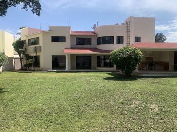 CASA VENTA EN JURICA CAMPESTRE QUERETARO