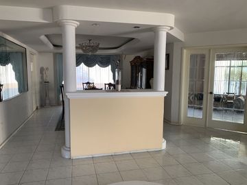 CASA VENTA EN JURICA CAMPESTRE QUERETARO