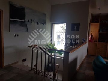 Casa en Renta en La Estadía con Alberca, Terrazas y Cancha de Fútbol