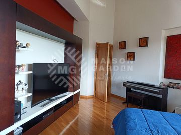 Casa en Renta en La Estadía con Alberca, Terrazas y Cancha de Fútbol