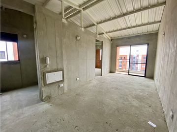 APARTAMENTO VENTA - AMBERES PARQUE NATURA 60M2 OBRA GRIS - JAMUND
