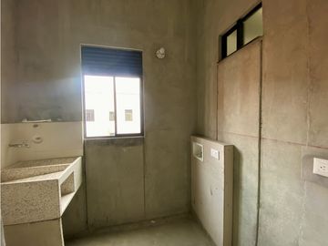APARTAMENTO VENTA - AMBERES PARQUE NATURA 60M2 OBRA GRIS - JAMUND