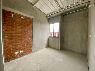 APARTAMENTO VENTA - AMBERES PARQUE NATURA 60M2 OBRA GRIS - JAMUND