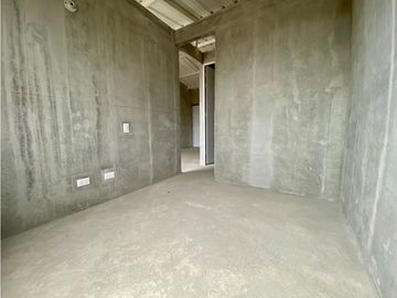 APARTAMENTO VENTA - AMBERES PARQUE NATURA 60M2 OBRA GRIS - JAMUND