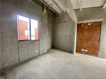 APARTAMENTO VENTA - AMBERES PARQUE NATURA 60M2 OBRA GRIS - JAMUND