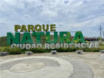 APARTAMENTO VENTA - AMBERES PARQUE NATURA 60M2 OBRA GRIS - JAMUND