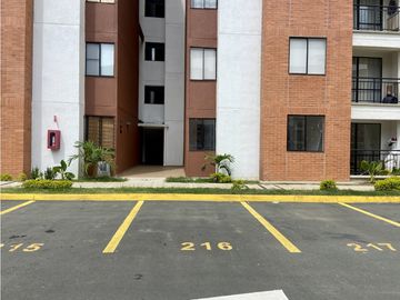 APARTAMENTO VENTA - AMBERES PARQUE NATURA 60M2 OBRA GRIS - JAMUND