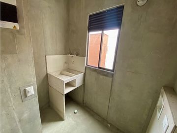 APARTAMENTO VENTA - AMBERES PARQUE NATURA 60M2 OBRA GRIS - JAMUND