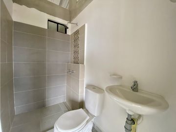 APARTAMENTO VENTA - AMBERES PARQUE NATURA 60M2 OBRA GRIS - JAMUND