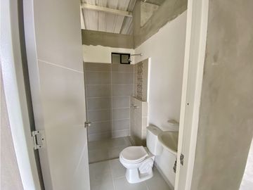 APARTAMENTO VENTA - AMBERES PARQUE NATURA 60M2 OBRA GRIS - JAMUND