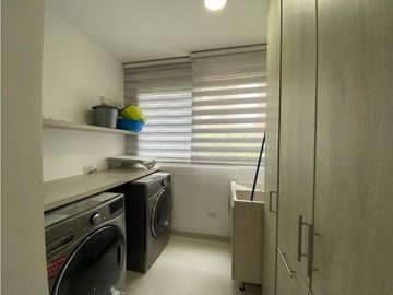 Apartamento en venta a puerta cerrada, Sector Buenavista