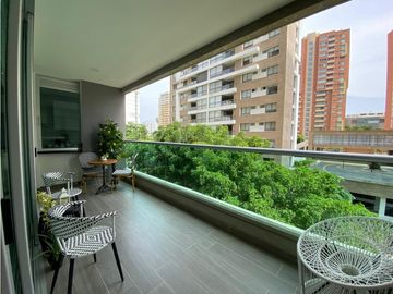 Apartamento en venta a puerta cerrada, Sector Buenavista