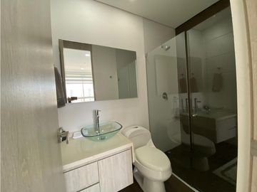 Apartamento en venta a puerta cerrada, Sector Buenavista