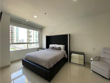 Apartamento en venta a puerta cerrada, Sector Buenavista