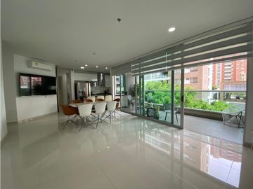 Apartamento en venta a puerta cerrada, Sector Buenavista