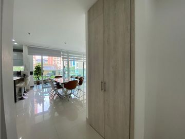 Apartamento en venta a puerta cerrada, Sector Buenavista