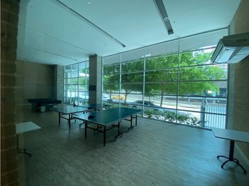 Apartamento en venta a puerta cerrada, Sector Buenavista