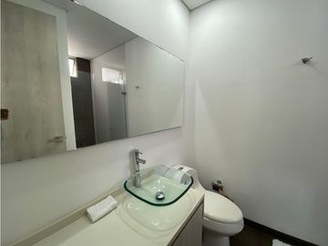 Apartamento en venta a puerta cerrada, Sector Buenavista