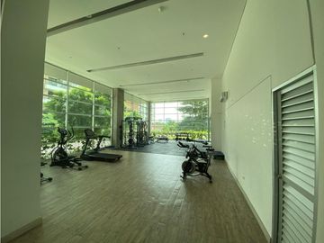 Apartamento en venta a puerta cerrada, Sector Buenavista