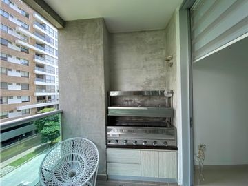 Apartamento en venta a puerta cerrada, Sector Buenavista