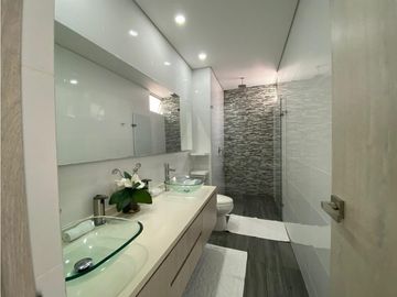 Apartamento en venta a puerta cerrada, Sector Buenavista