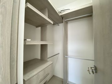 Apartamento en venta a puerta cerrada, Sector Buenavista