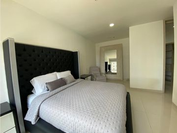 Apartamento en venta a puerta cerrada, Sector Buenavista