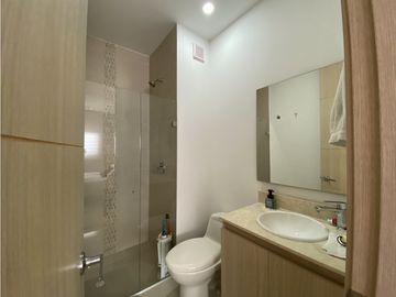 Apartamento en venta, sector Portal de Genovés