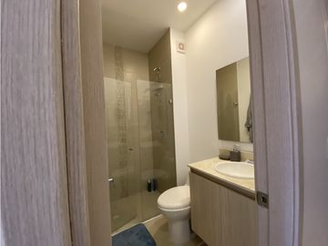 Apartamento en venta, sector Portal de Genovés
